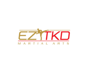 Design de Logo par Omee63 pour EZTKD Martial Arts | Design : #10242278