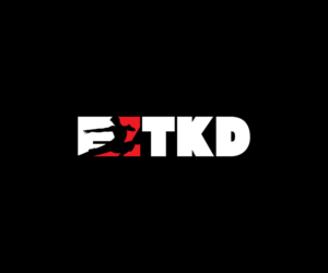 Design de Logo par Omee63 pour EZTKD Martial Arts | Design : #9906595