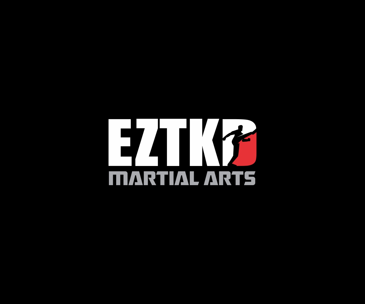 Design de Logo par Omee63 pour EZTKD Martial Arts | Design #9906597