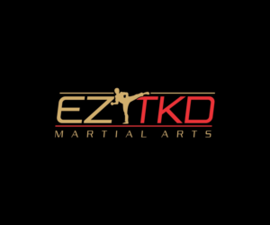 Design de Logo par Omee63 pour EZTKD Martial Arts | Design : #9907391