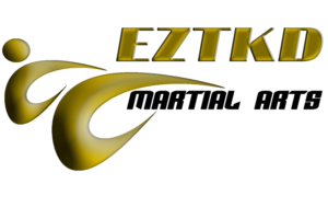 Diseño de Logo por vesna.radulovic1 para EZTKD Martial Arts | Diseño: #10056581