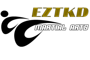 Diseño de Logo por vesna.radulovic1 para EZTKD Martial Arts | Diseño: #10056583