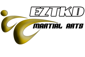 Diseño de Logo por vesna.radulovic1 para EZTKD Martial Arts | Diseño: #10056584