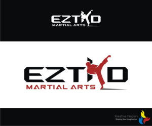 Logo Design by Kreative Fingers