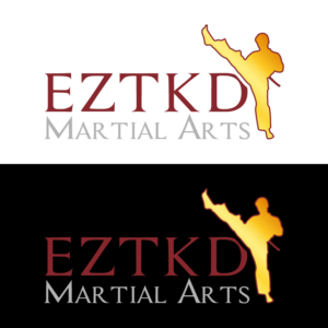 Diseño de Logo por IdeaLab para EZTKD Martial Arts | Diseño: #9980005