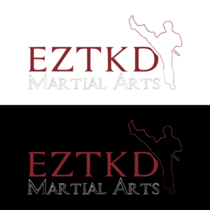 Diseño de Logo por IdeaLab para EZTKD Martial Arts | Diseño: #9980233