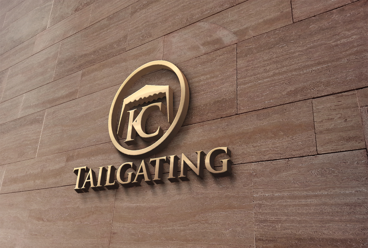 Diseño de Logo por king solangi para KC Tailgating | Diseño #10082761