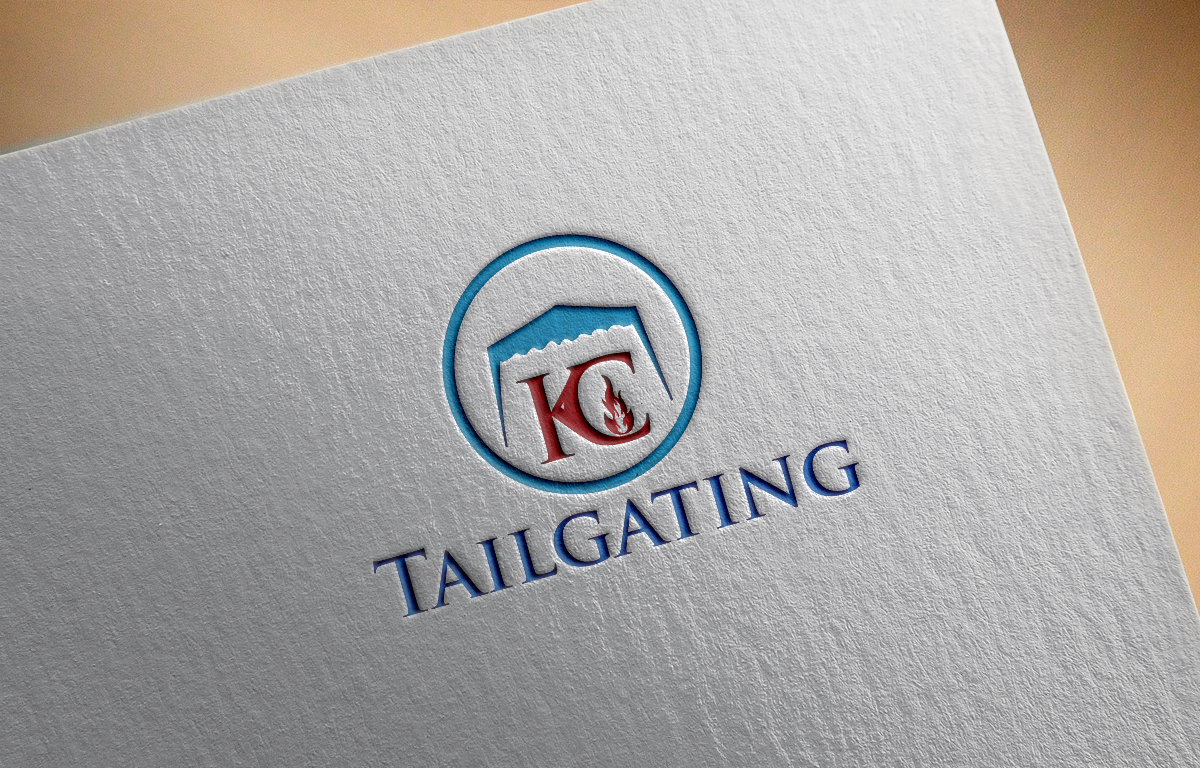 Diseño de Logo por king solangi para KC Tailgating | Diseño #10112622
