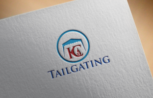 Logo Design by king solangi for KC Tailgating | Design: #10112622