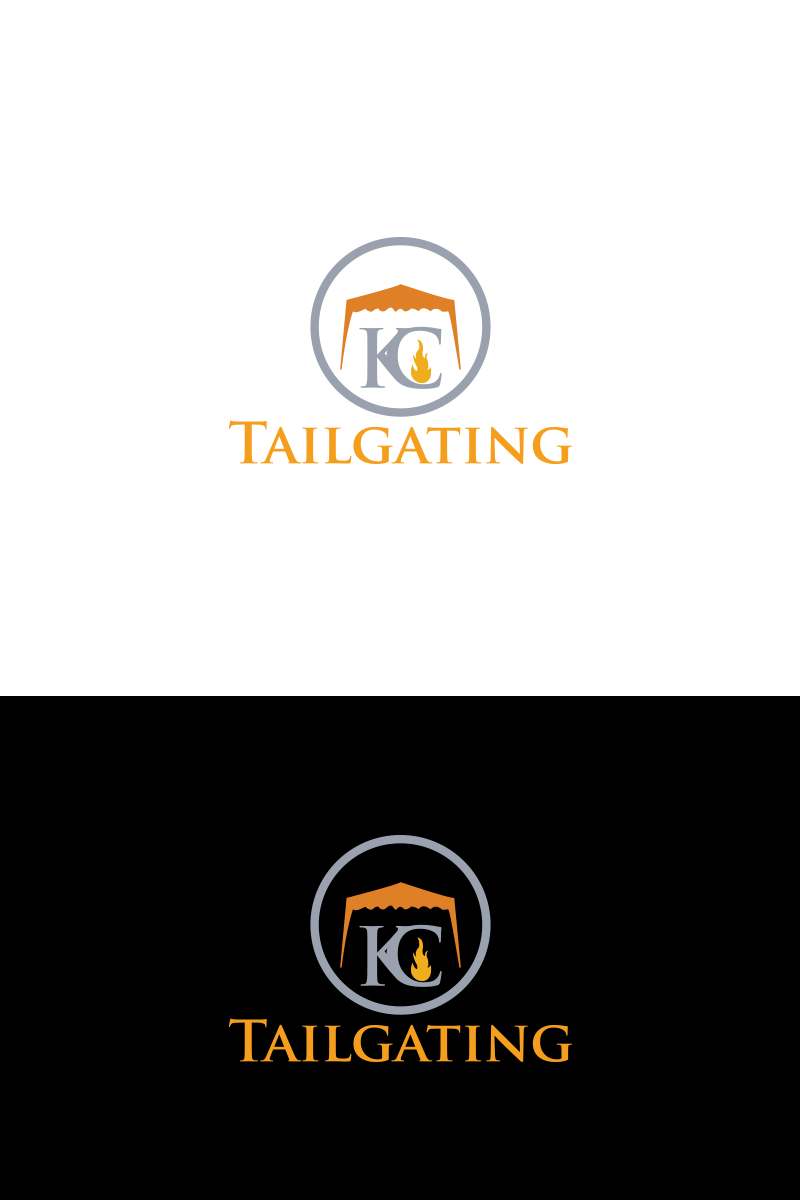 Diseño de Logo por king solangi para KC Tailgating | Diseño #10245895