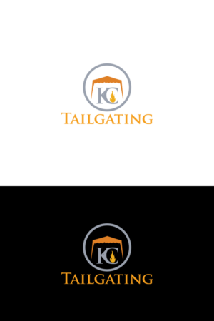 Logo Design by king solangi for KC Tailgating | Design: #10245895