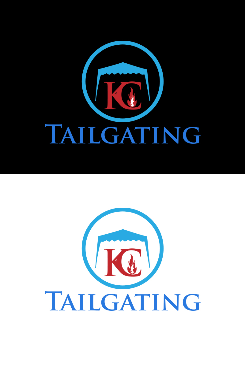 Diseño de Logo por king solangi para KC Tailgating | Diseño #10245896