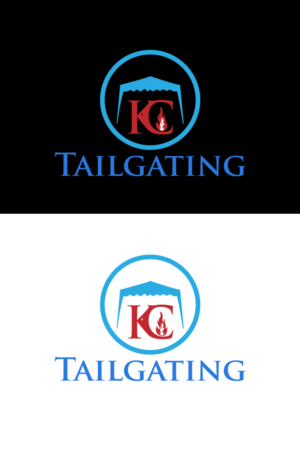 Logo Design by king solangi for KC Tailgating | Design: #10245896