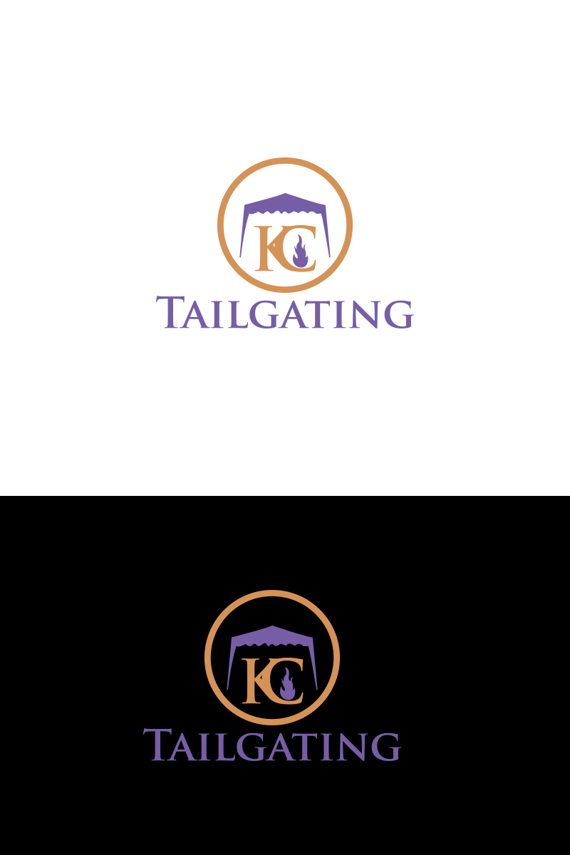 Diseño de Logo por king solangi para KC Tailgating | Diseño #10245897