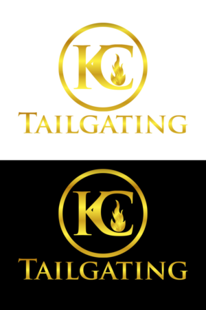 Logo Design by king solangi for KC Tailgating | Design #10298267