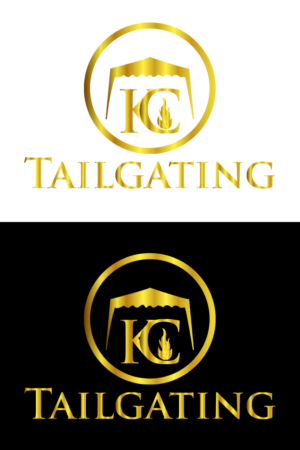 Logo Design by king solangi for KC Tailgating | Design: #10298268