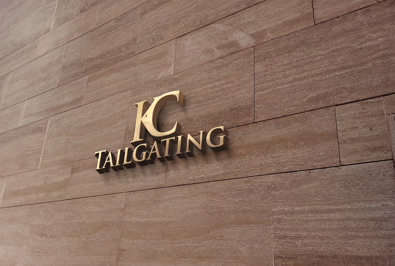 Diseño de Logo por king solangi para KC Tailgating | Diseño #9987098