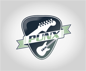 Logo Design by Robn