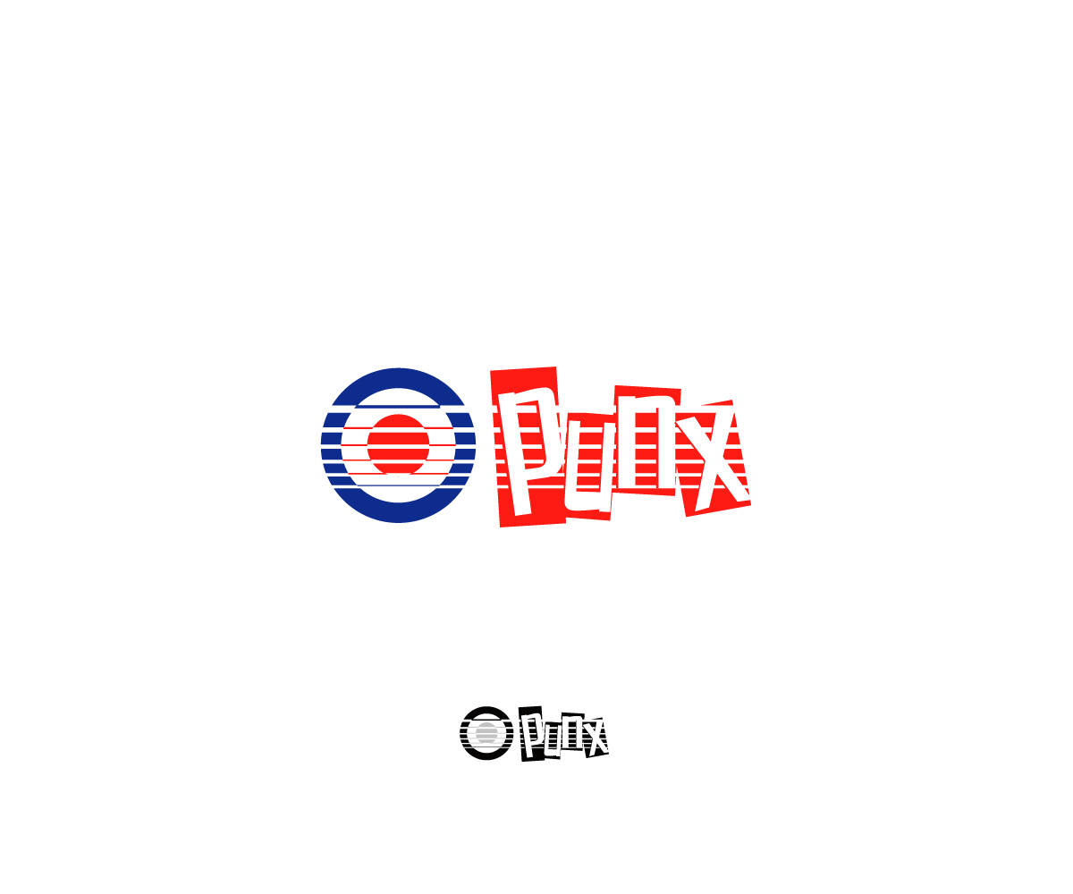 Logo Design by putut purnawanto for Punx | Design #2198634