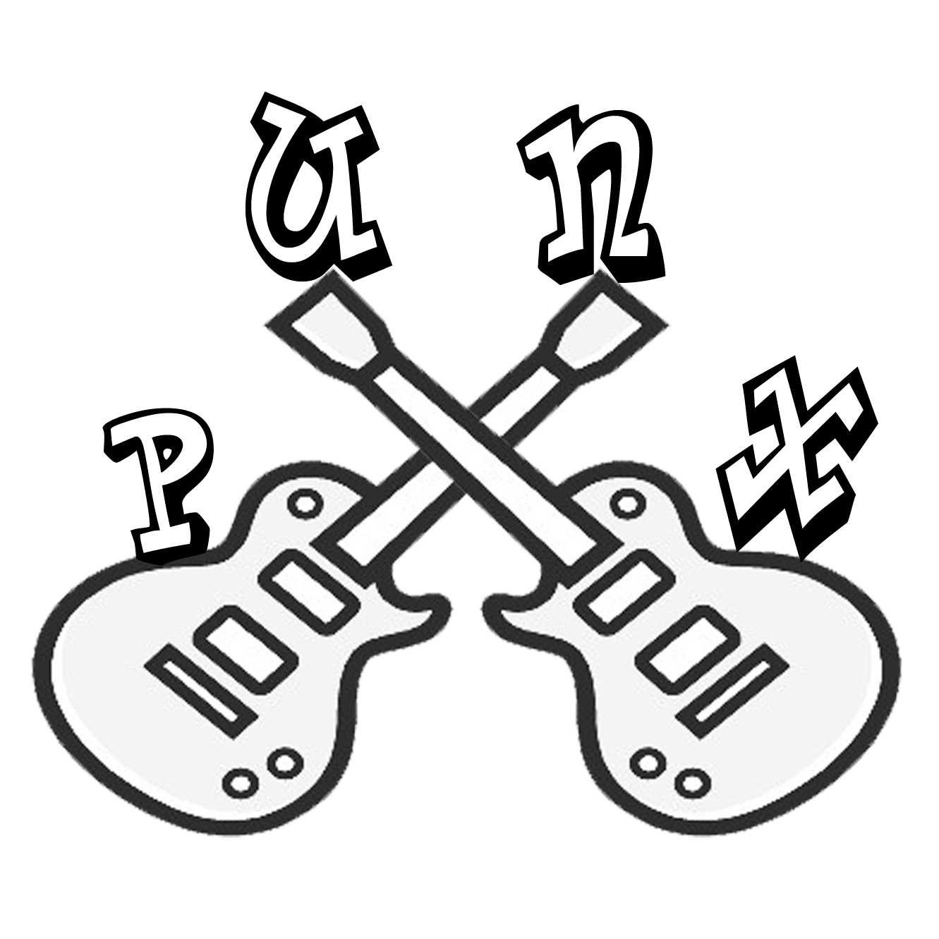Logo Design by Brenyo for Punx | Design #2178427