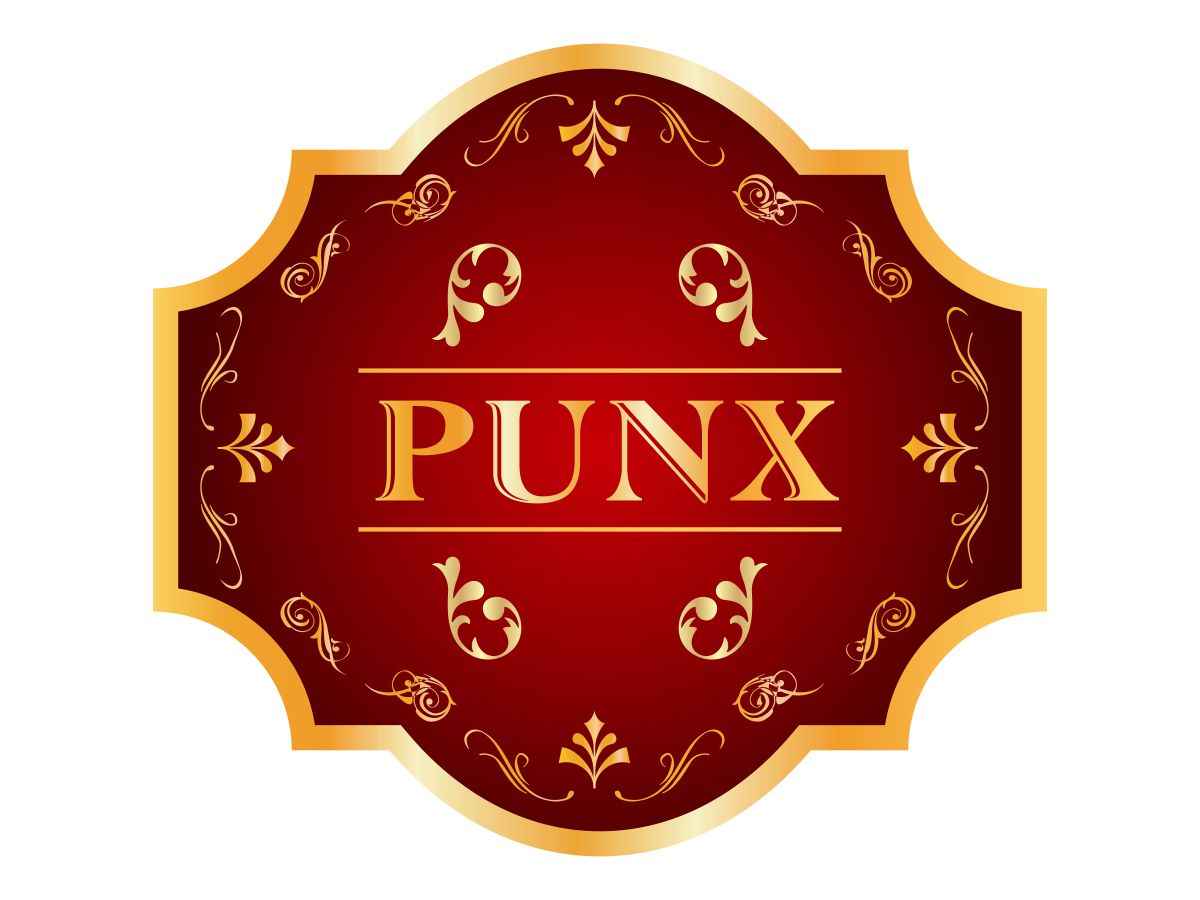 Logo-Design von Sudhakar für Punx | Design #2186495