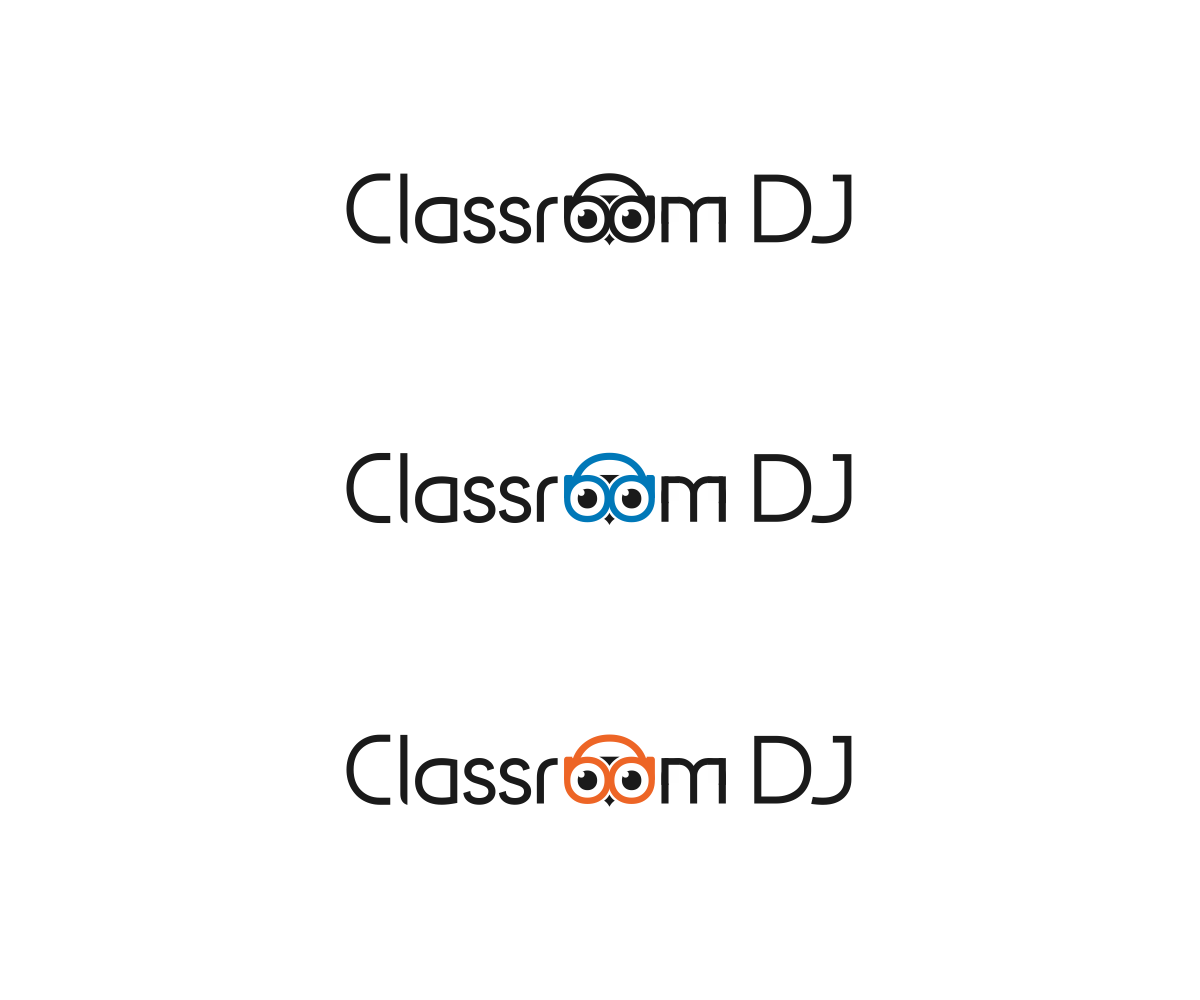 Web Design by dsign for ClassroomDJ.com | Design #10189956