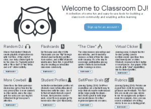 EdTech startup needs web (& logo?) redesign | Web Design by -Marc-