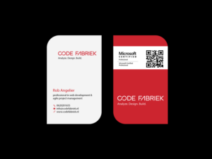 Business Card Design by Creations Box 2015 for this project | Design: #9925820