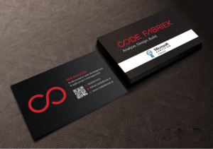 Business Card Design by Creations Box 2015 for this project | Design: #9925825