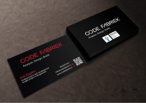 Visitenkarten-Design von Creations Box 2015 für dieses Projekt | Design: #9925851
