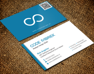 Design de Carte de Visite par Brand aid pour ce projet | Design #9912495