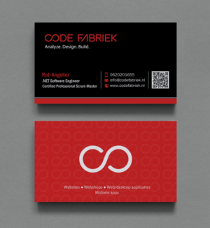 Visitenkarten-Design von chandrayaan.creative für dieses Projekt | Design: #9919723