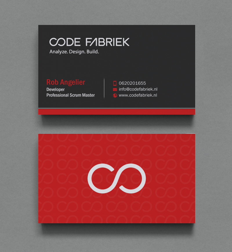 Design de Carte de Visite par chandrayaan.creative pour ce projet | Design #9924826