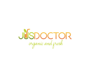 JUSDOCTOR.COM | Diseño de Logo por wonderland