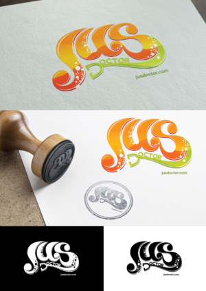 Logo Design by Pixelon Studio