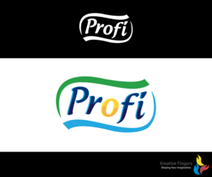 Logo Design by Kreative Fingers