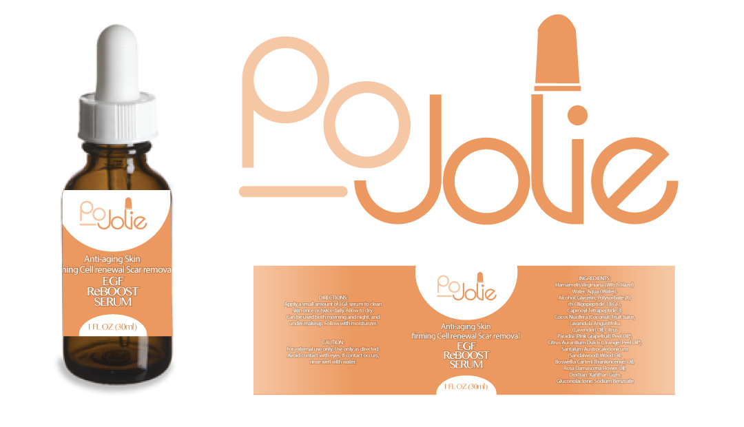 Packaging Design by steinism for this project | Design #9926816