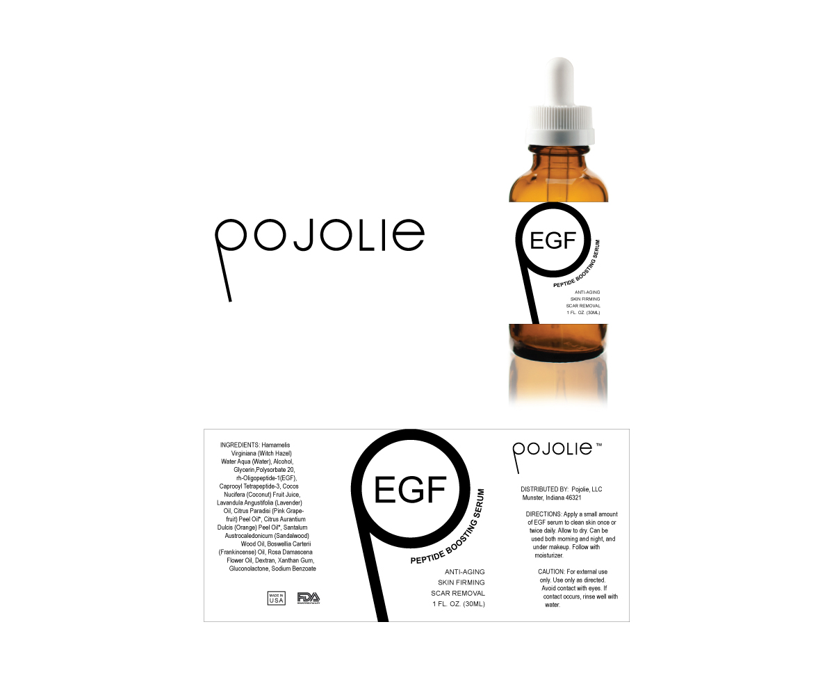 Packaging Design by HOLLY LEE creative for this project | Design #10111346