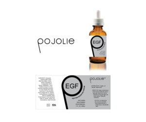 Packaging Design by HOLLY LEE creative for this project | Design: #10111371