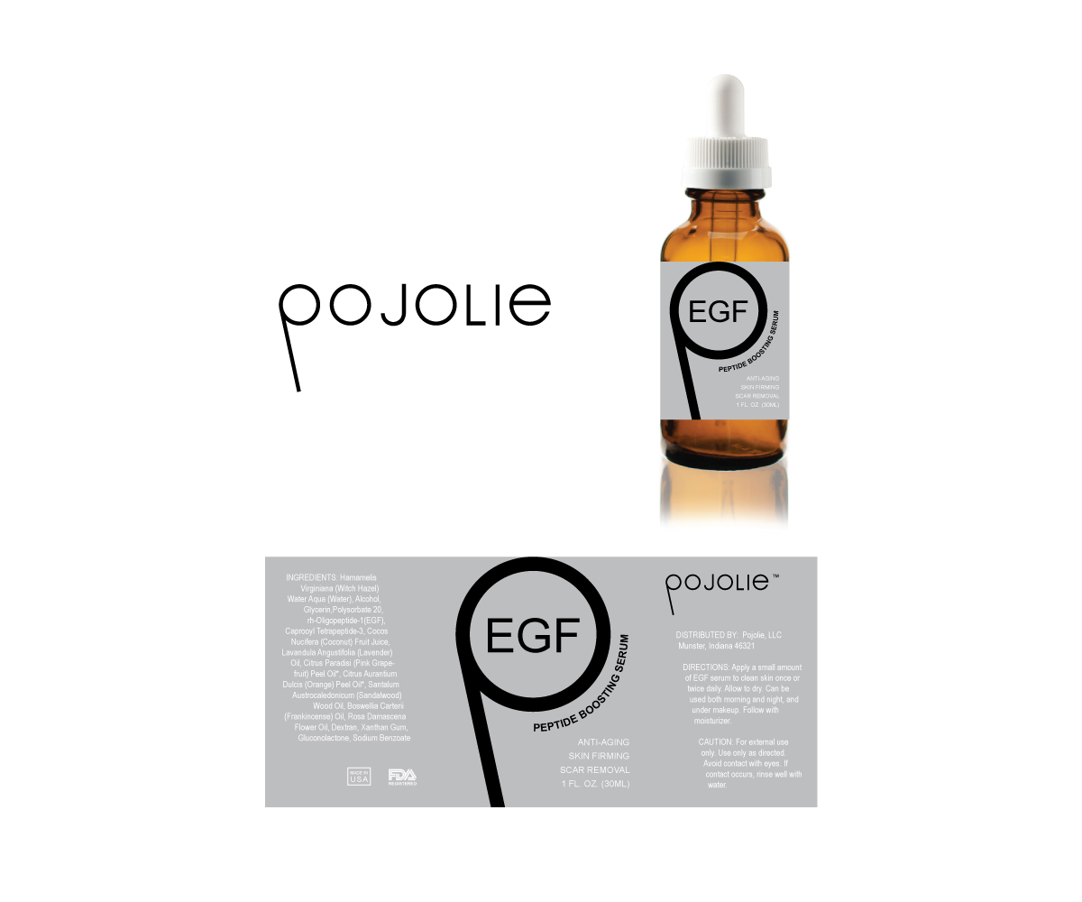 Verpackungs-Design von HOLLY LEE creative für dieses Projekt | Design #10111379