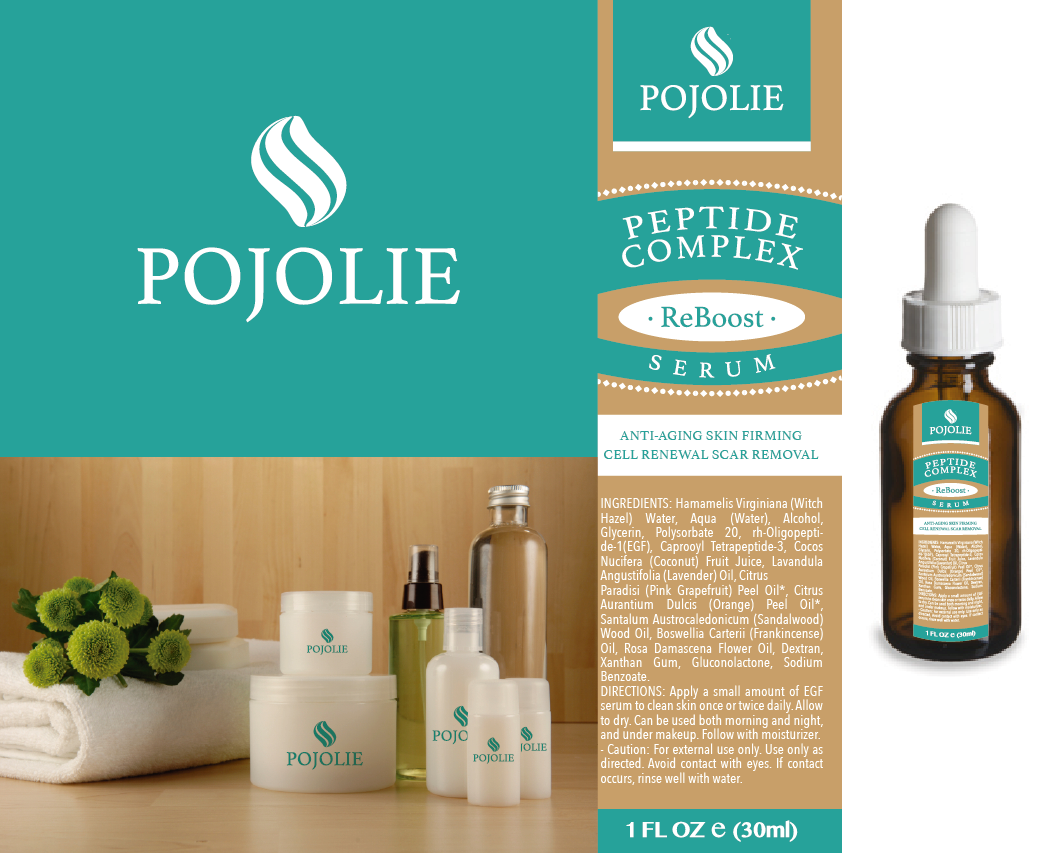 Packaging Design by RFH for this project | Design #9920540