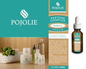 Packaging Design by RFH for this project | Design #9920540