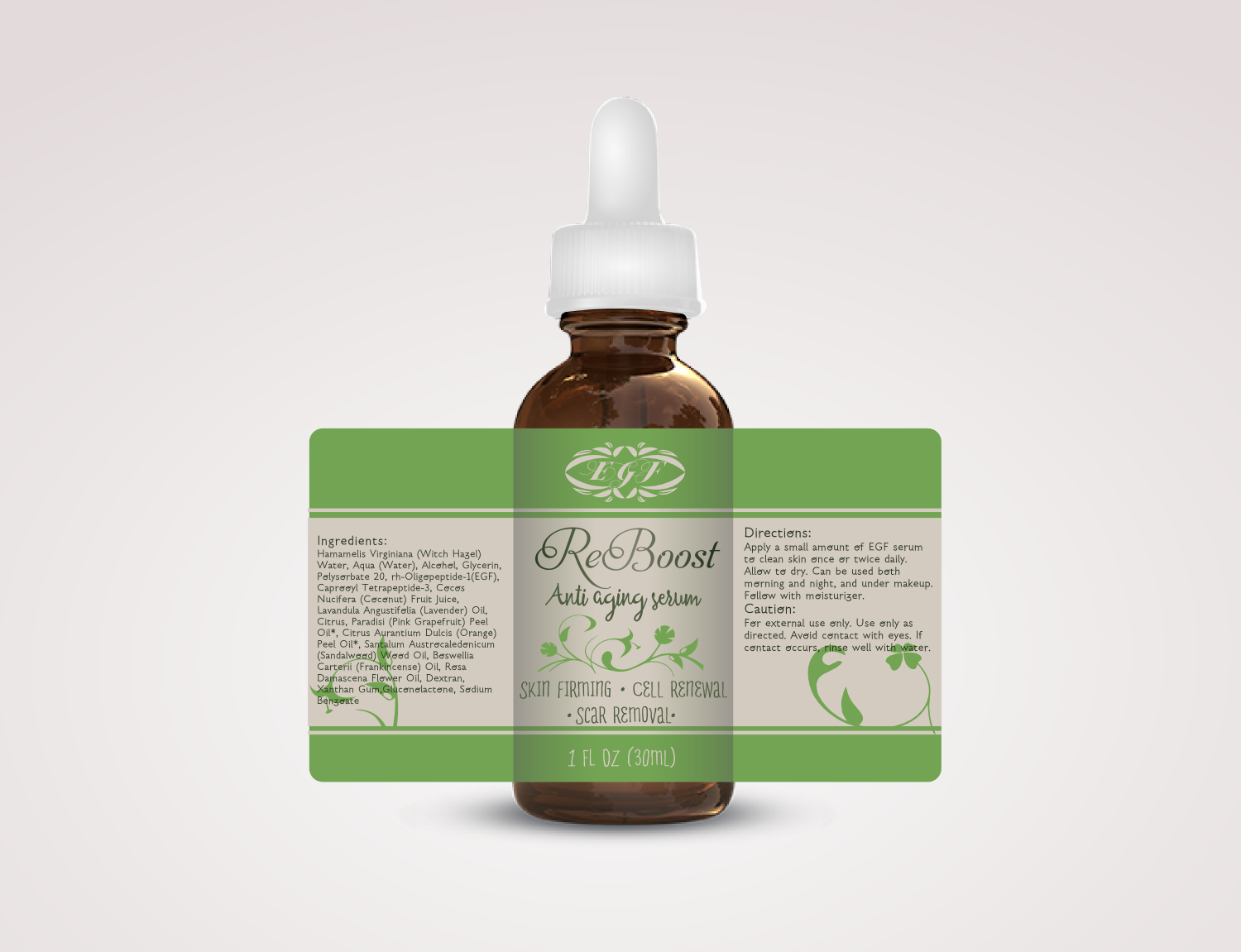 Packaging Design by Giovanni for this project | Design #9916232