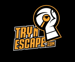 Logo-Design von Gigih Rudya für Try-n-Escape.com | Design #10027015