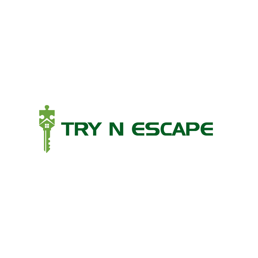 Design de Logo par pinkeart pour Try-n-Escape.com | Design #9922002