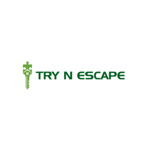 Design de Logo par pinkeart pour Try-n-Escape.com | Design : #9922002