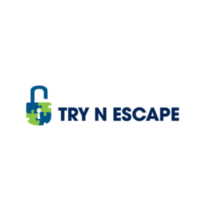 Design de Logo par pinkeart pour Try-n-Escape.com | Design : #9922003