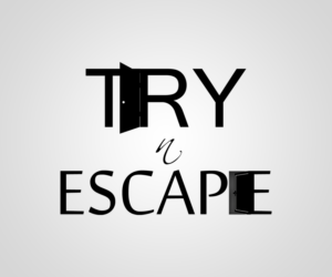 Logo-Design von Fouad für Try-n-Escape.com | Design #9924685