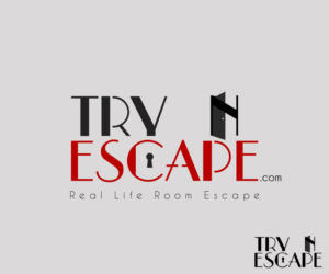 Design de Logo par Fouad pour Try-n-Escape.com | Design : #9934258