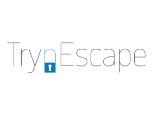 Logo-Design von neyjcolmenares für Try-n-Escape.com | Design: #9953492